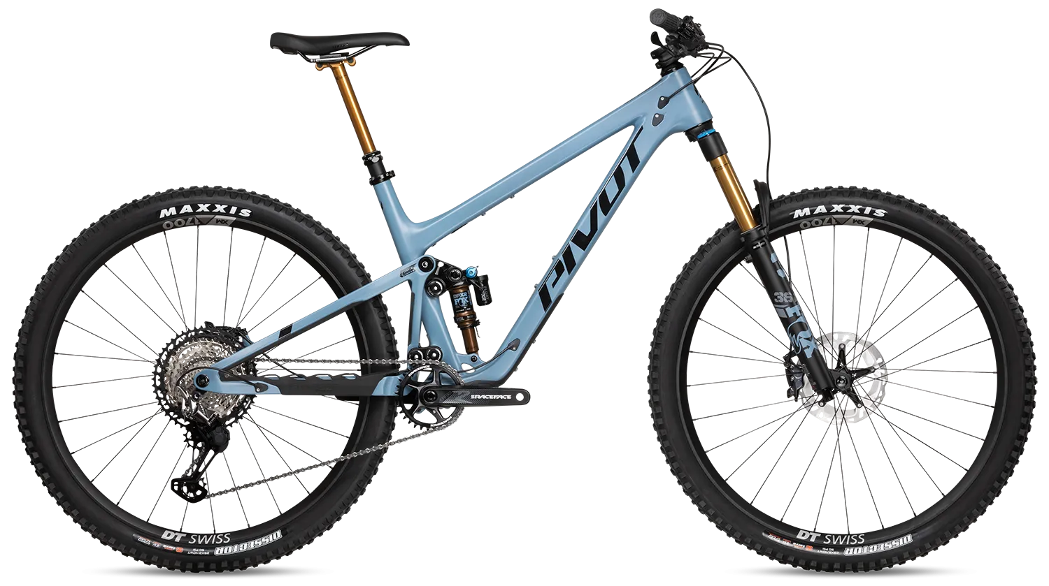 Trail 429 V3