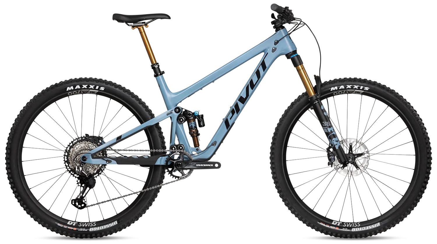 Trail 429 V3
