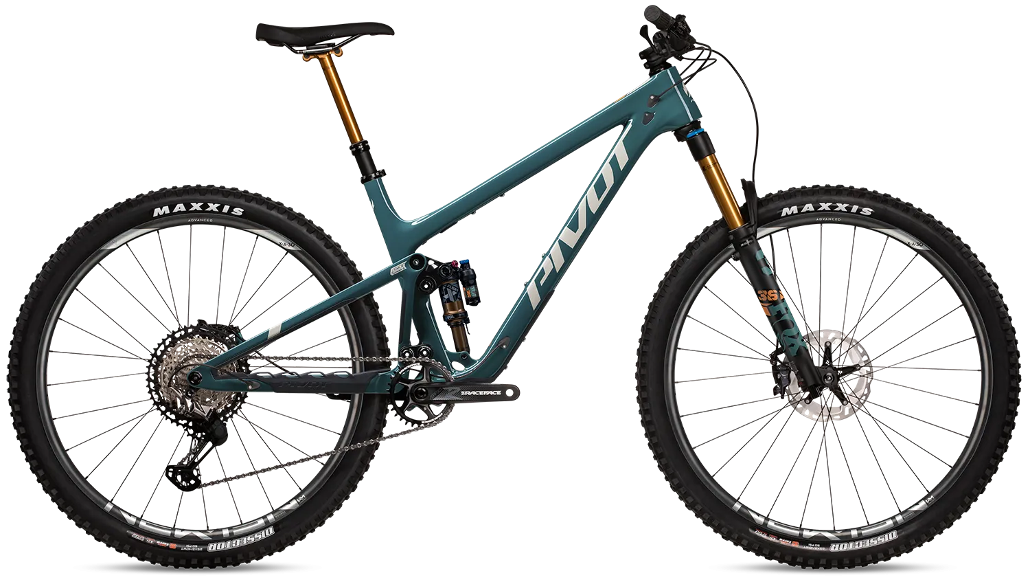 Trail 429 V3