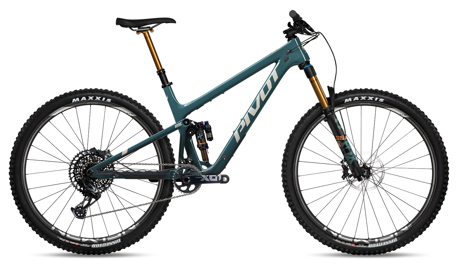Trail 429 V3