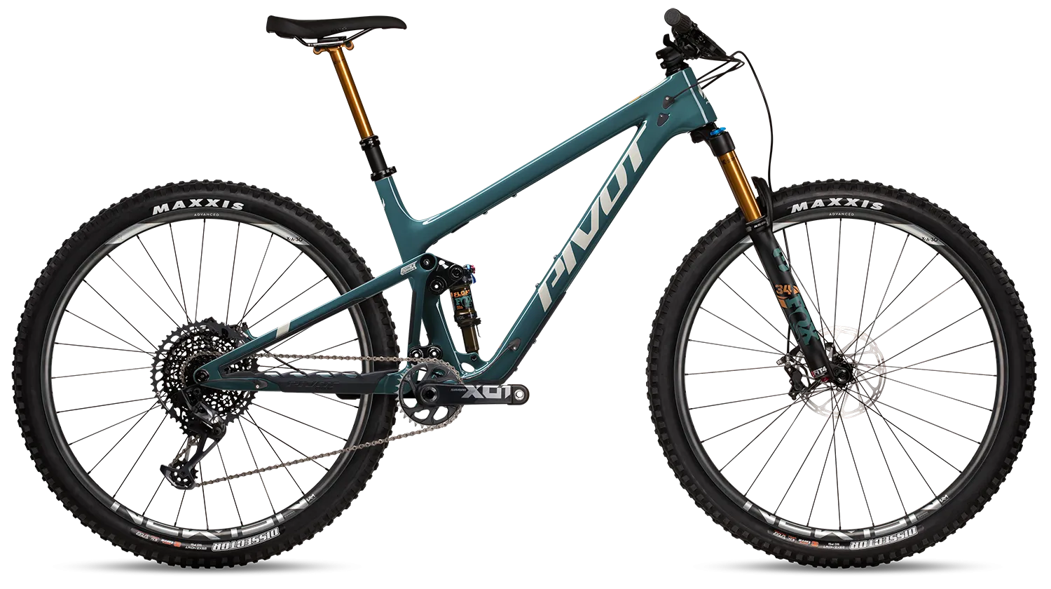 Trail 429 V3