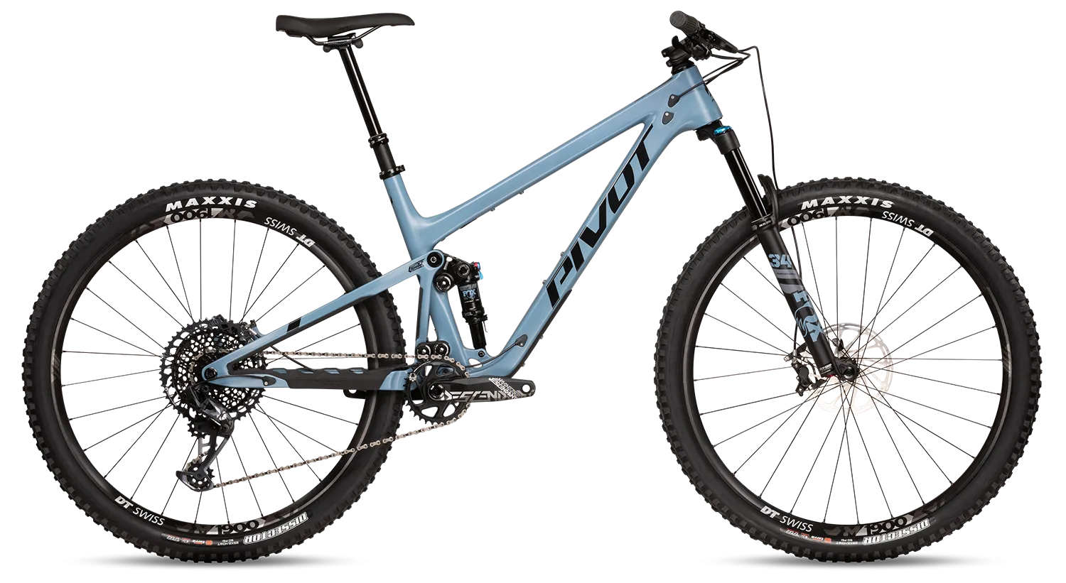 Trail 429 V3