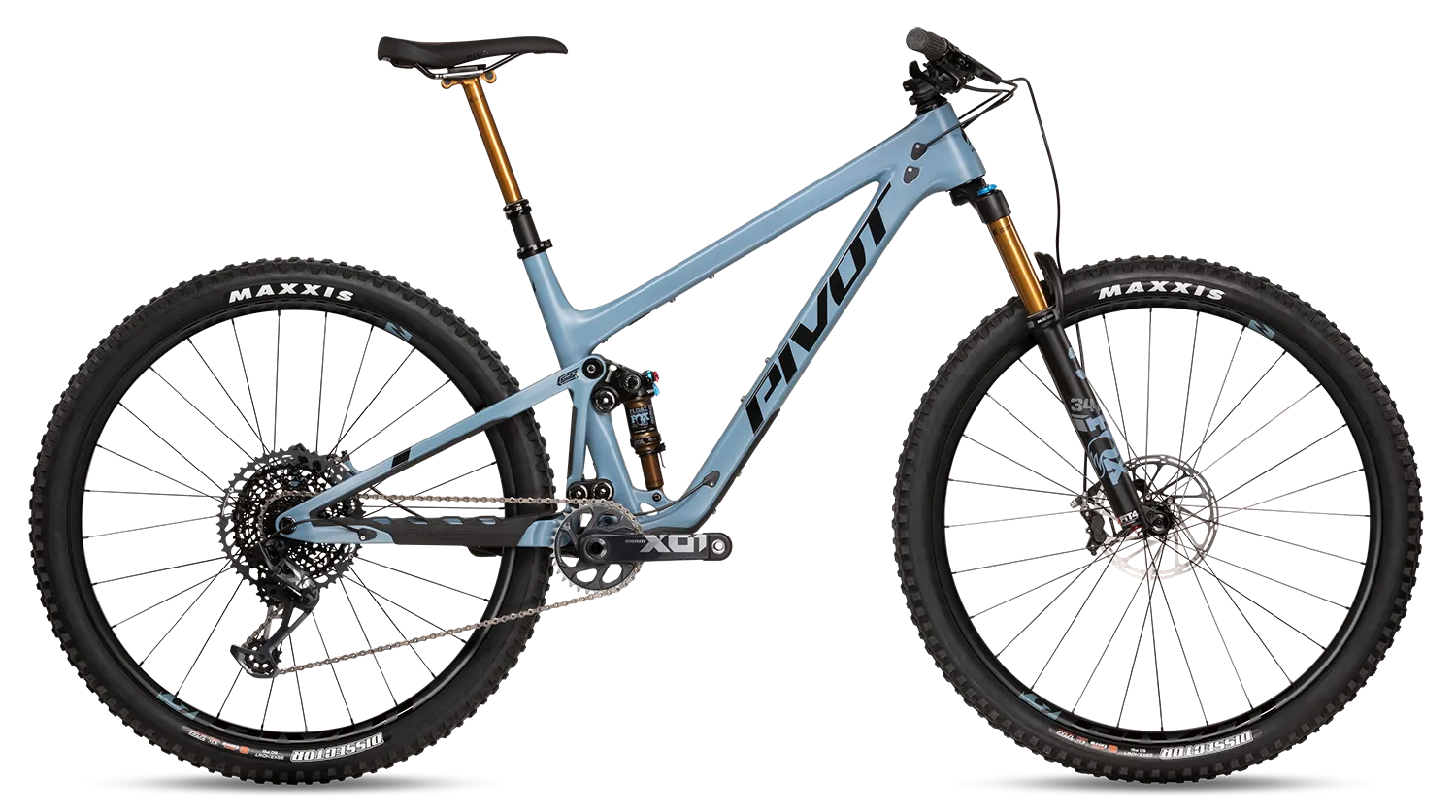 Trail 429 V3