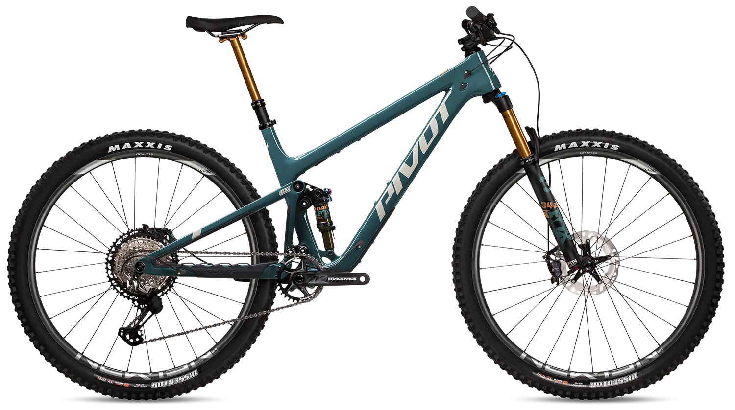 Trail 429 V3