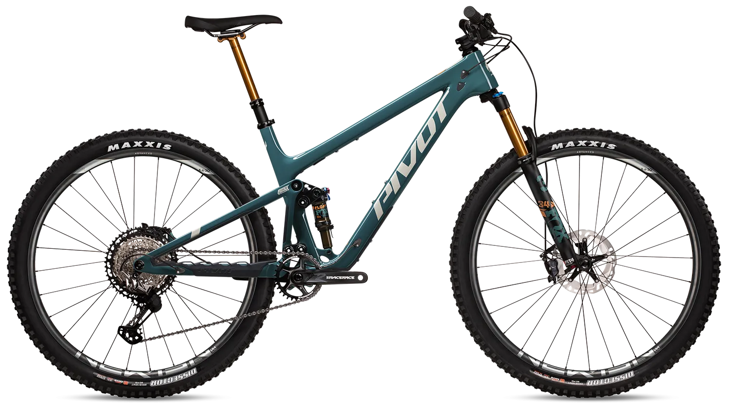 Trail 429 V3
