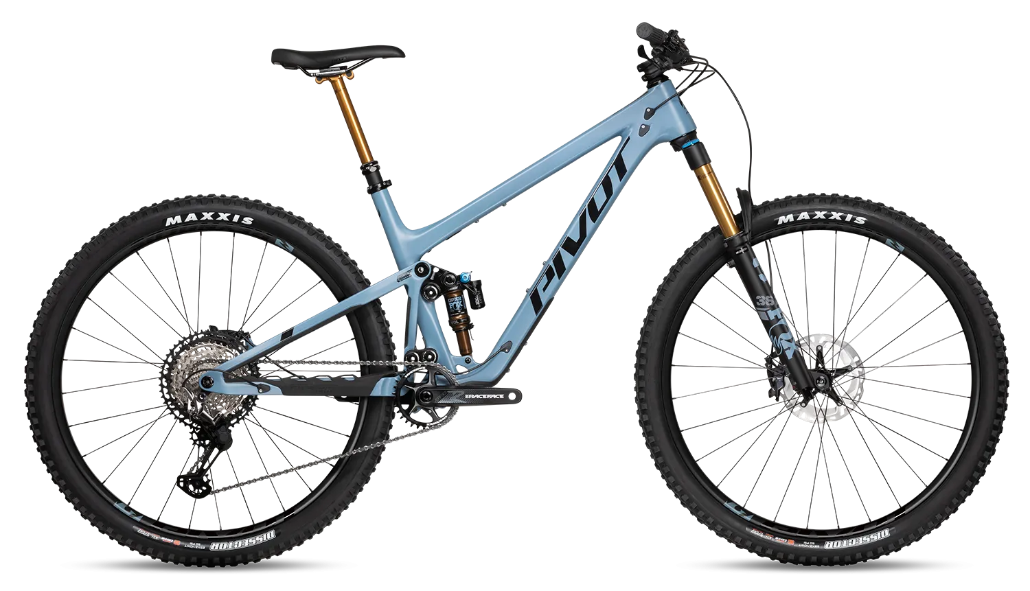 Trail 429 V3
