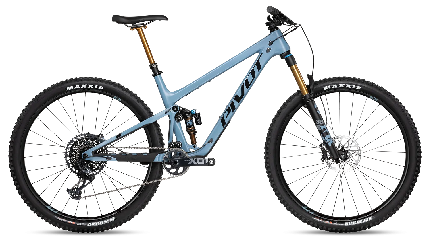 Trail 429 V3