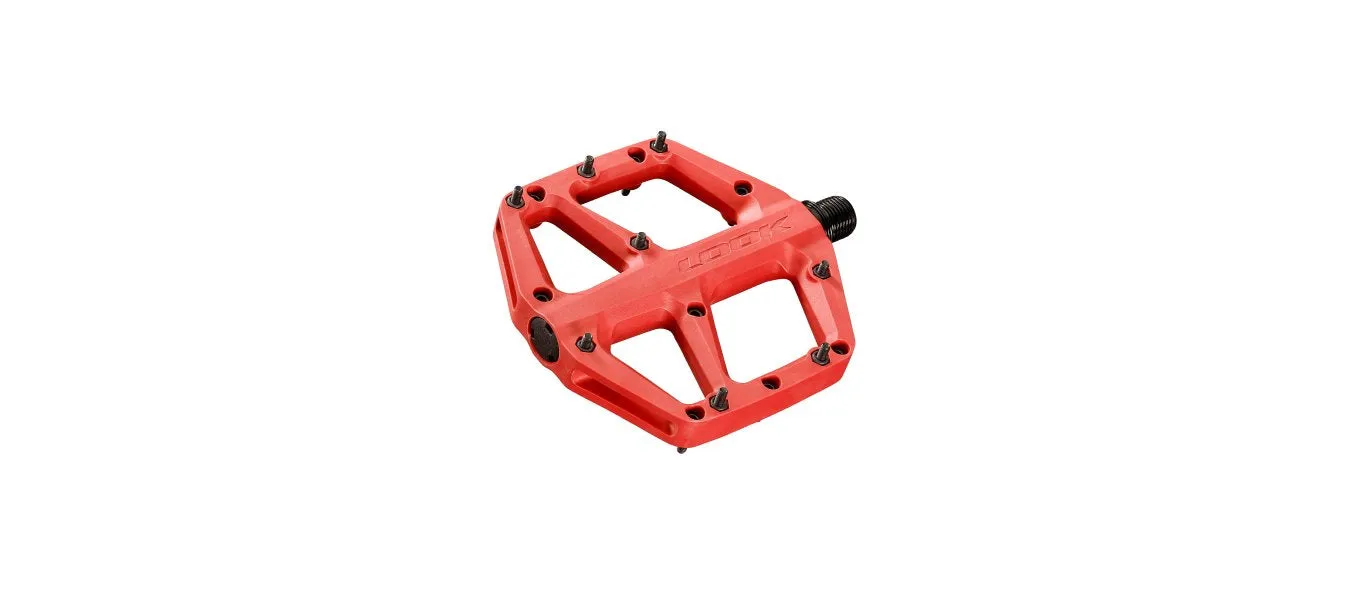 TRAIL FUSION | Trail Pedal