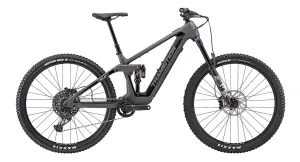 Transition Relay Carbon - GX AXS Build - Oxide Grey