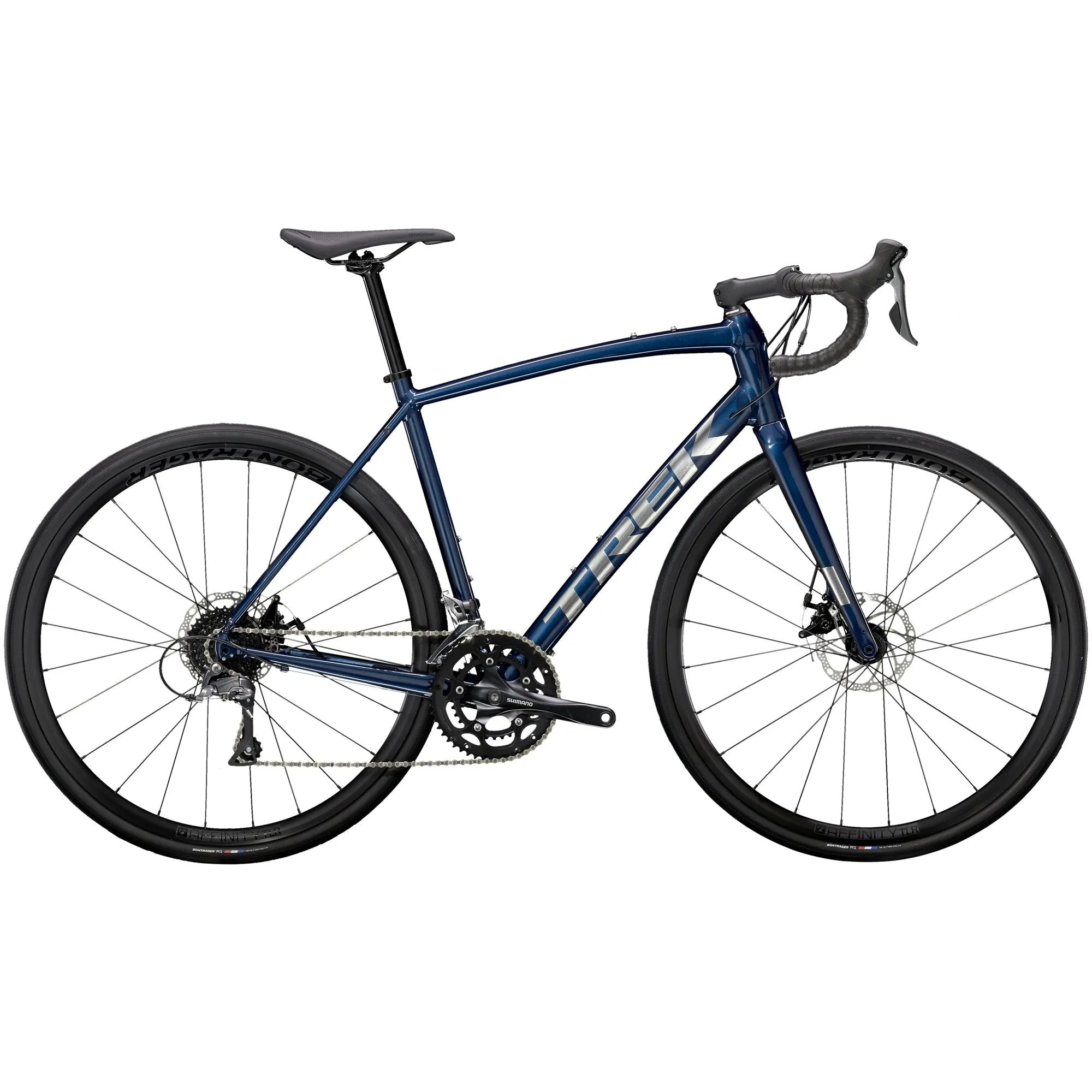 TREK DOMANE AL 2 DISC 2021