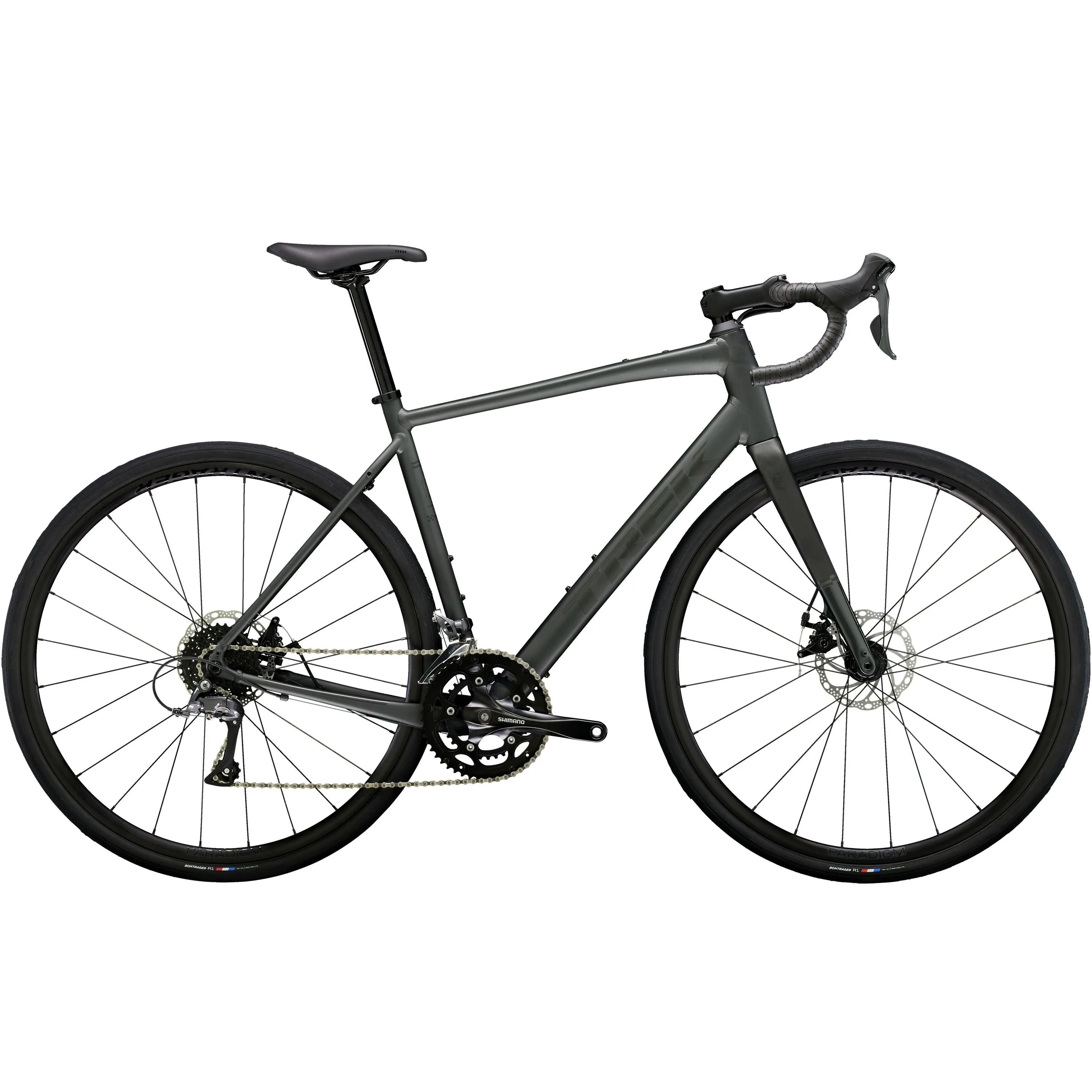 TREK DOMANE AL 2 GEN 4 2024