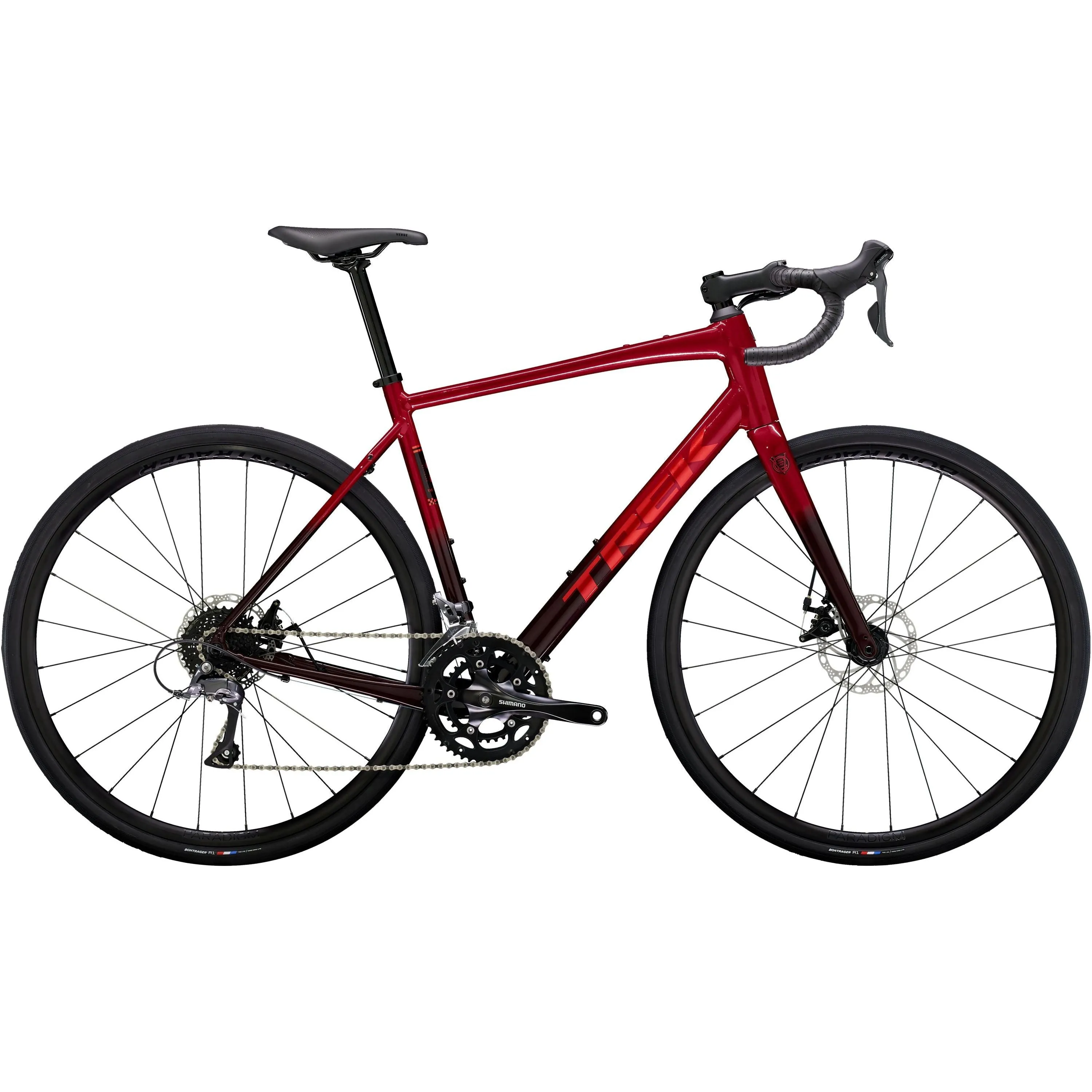 TREK DOMANE AL 2 GEN 4 2024