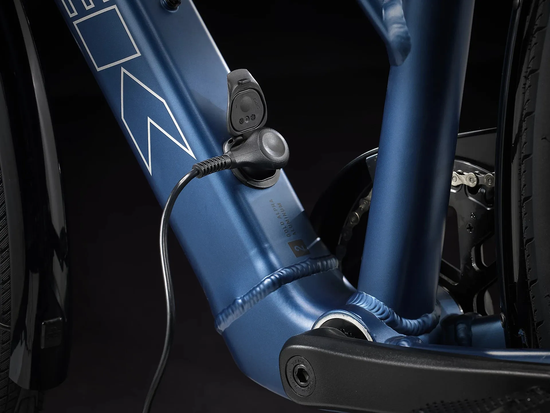 Trek FX  2 Stagger Satin Blue **in store pick-up only**