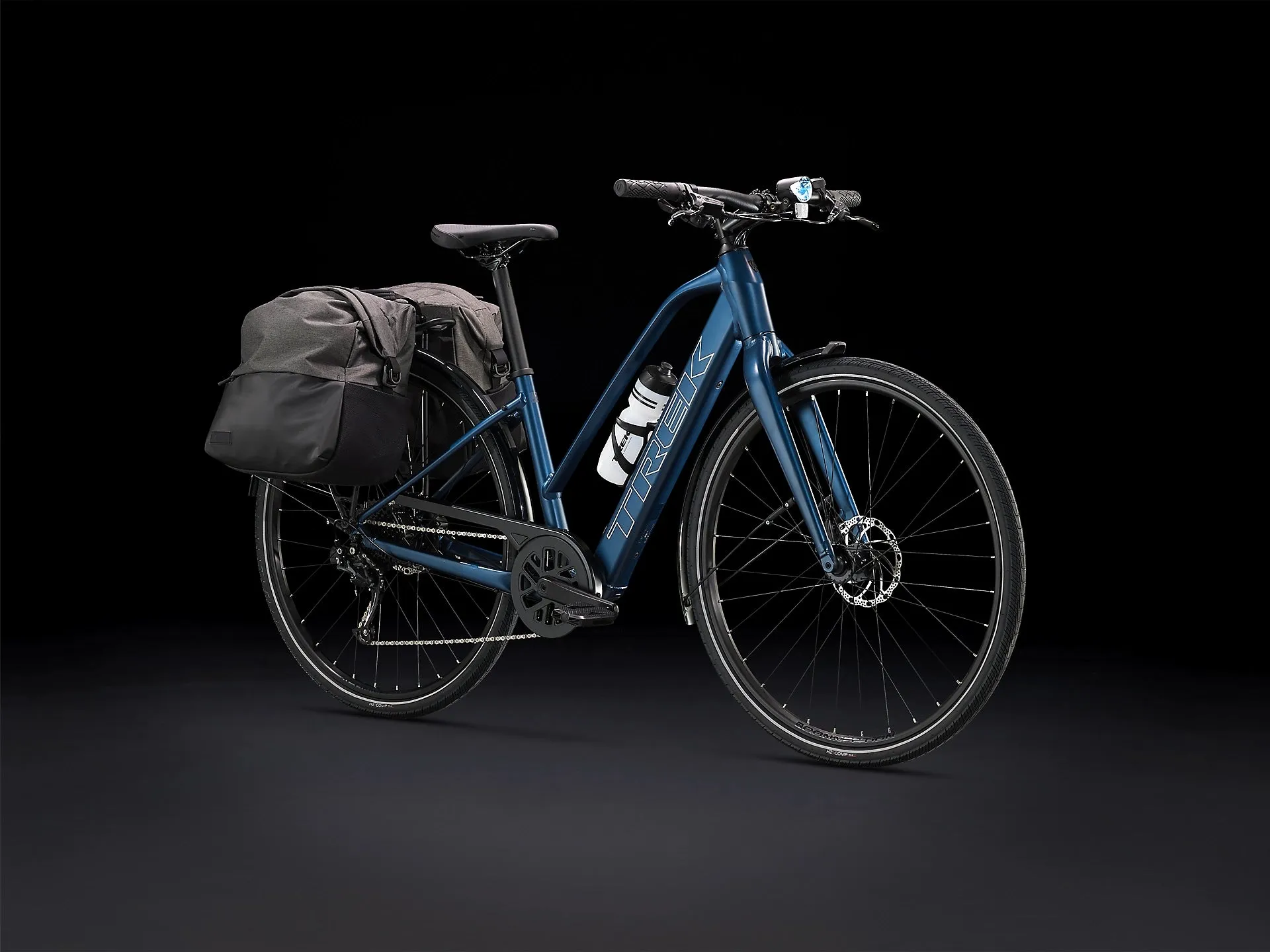 Trek FX  2 Stagger Satin Blue **in store pick-up only**
