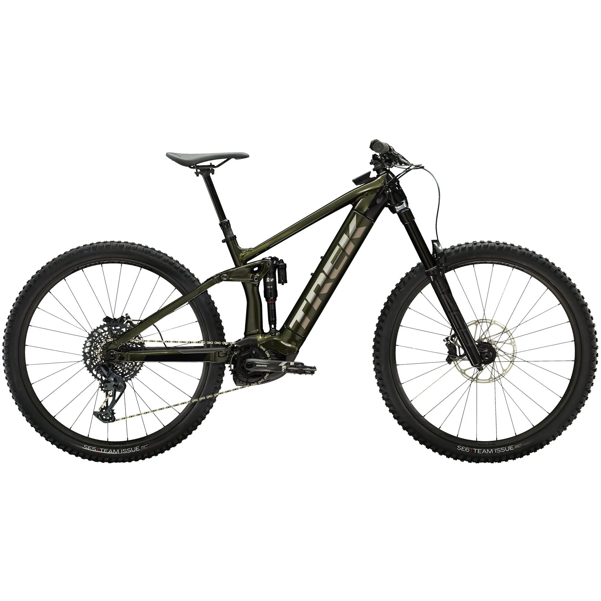 TREK RAIL 9 GX 2022