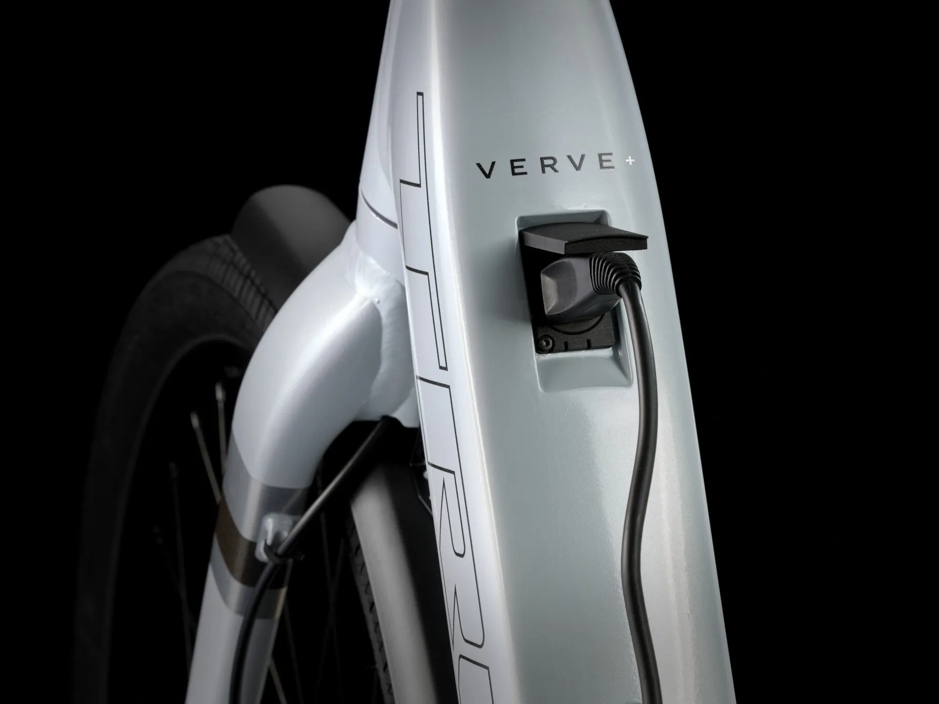 Trek Verve  2 Lowstep Gen 3 E-Bike