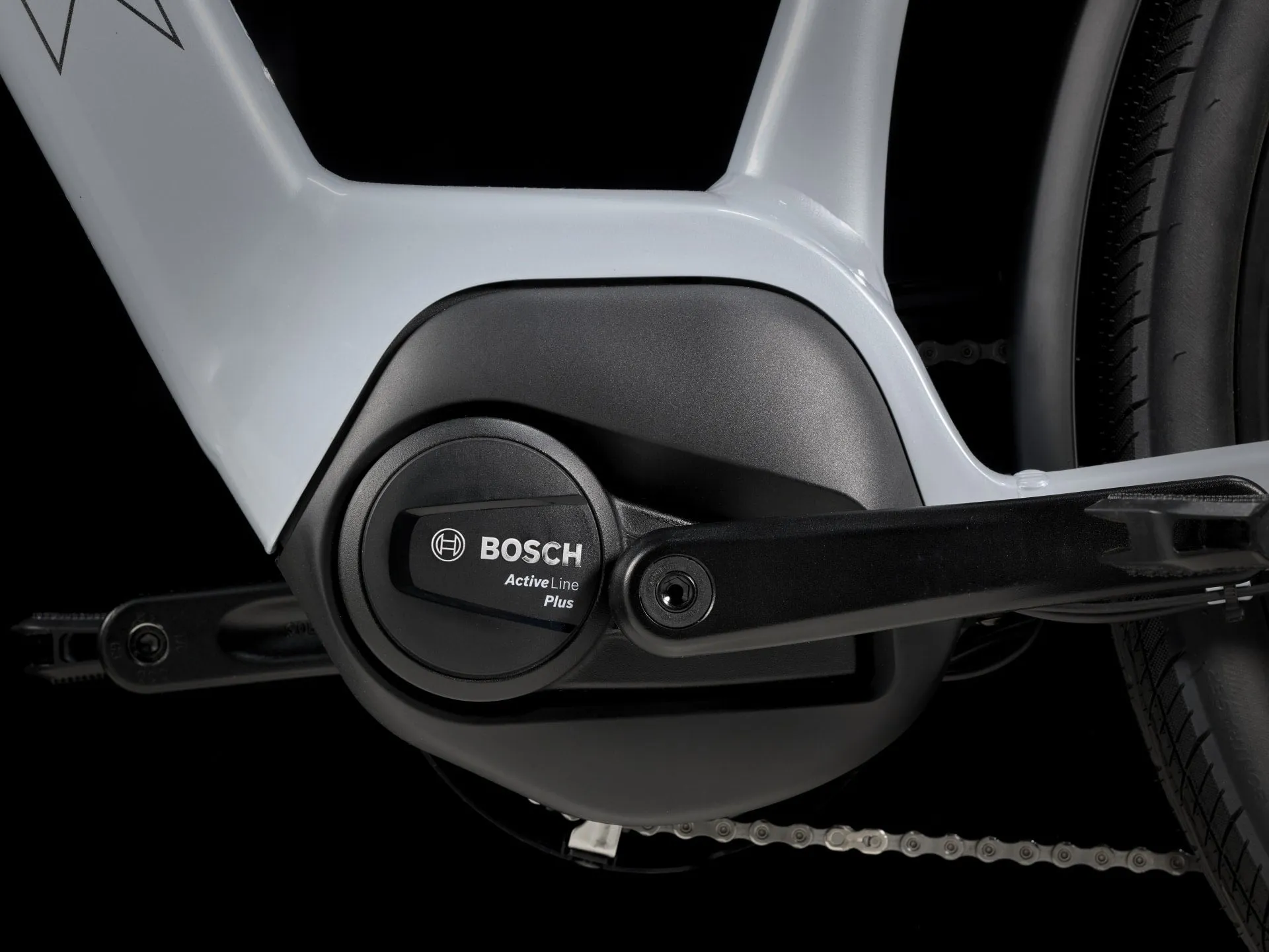 Trek Verve  2 Lowstep Gen 3 E-Bike