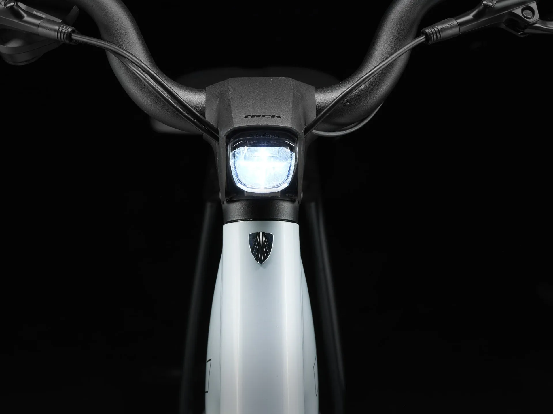 Trek Verve  2 Lowstep Gen 3 E-Bike
