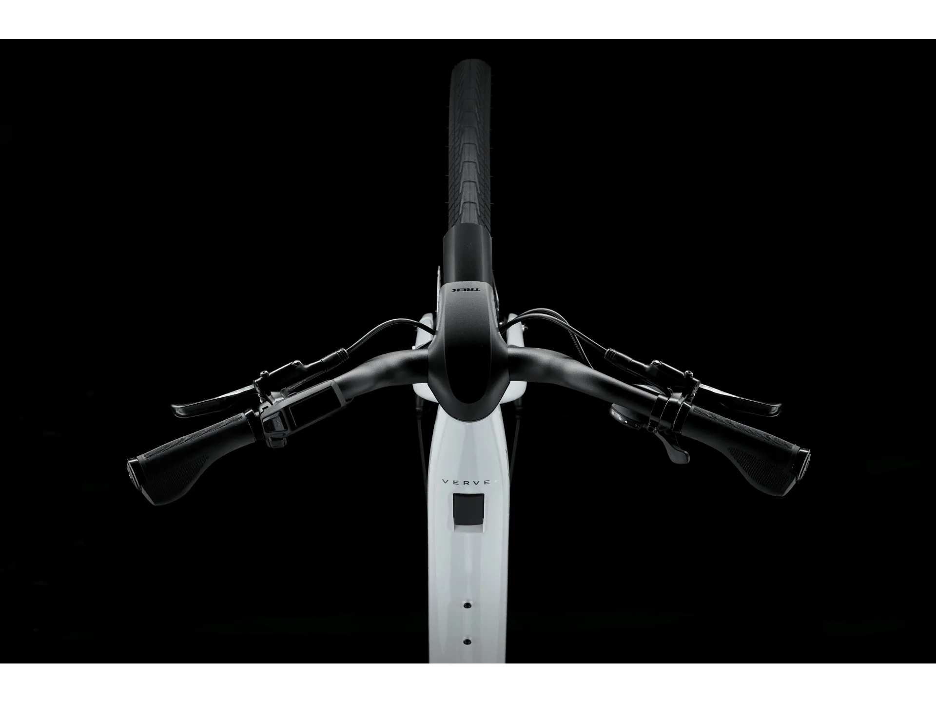 Trek Verve  2 Lowstep Gen 3 E-Bike