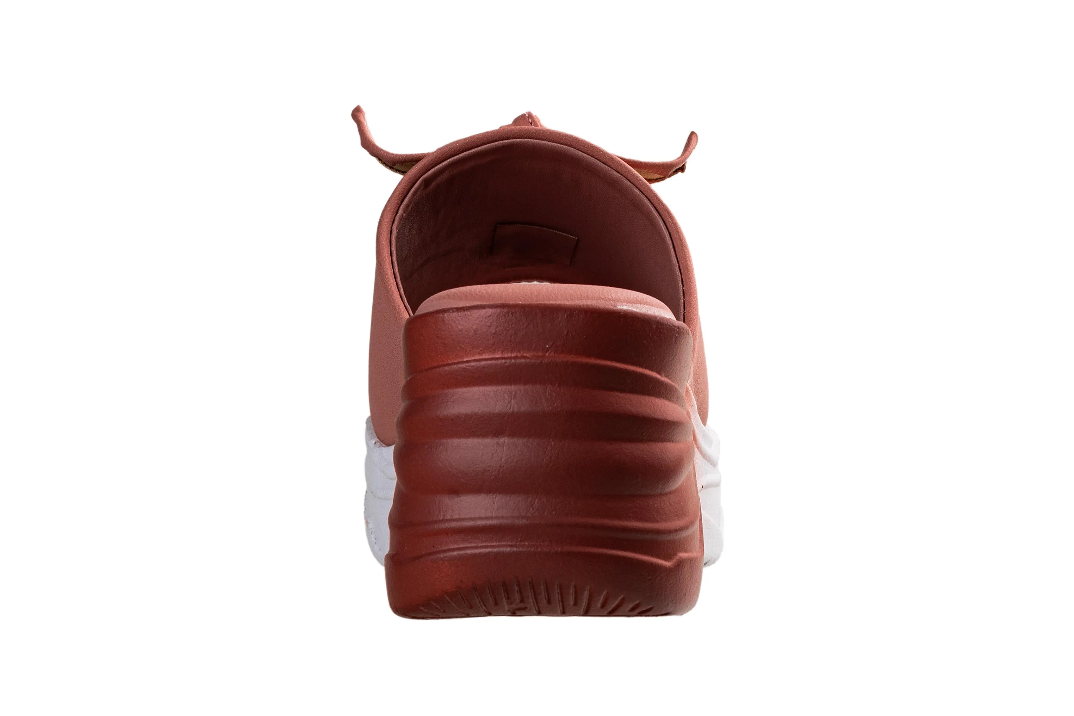 Trendz Ladies Peach Chappal