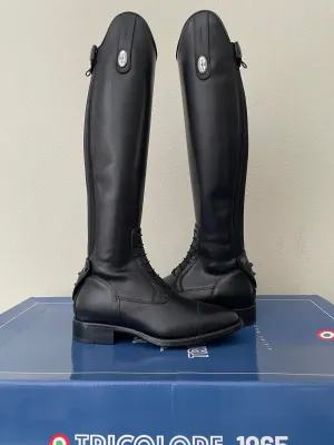 Tricolore By DeNiro Amabile Pro Field Boot (Size 35) - New in Box