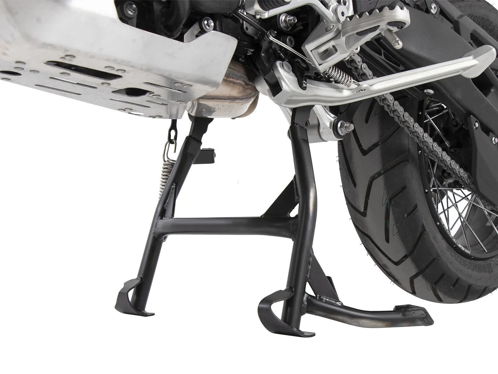 Triumph Tiger 900 Rally Stand - Centre Stand