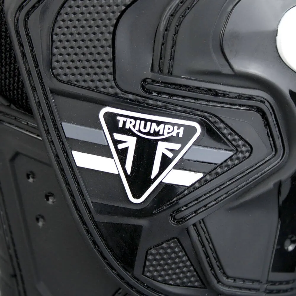 Triumph Toucan Gore-Tex Boots