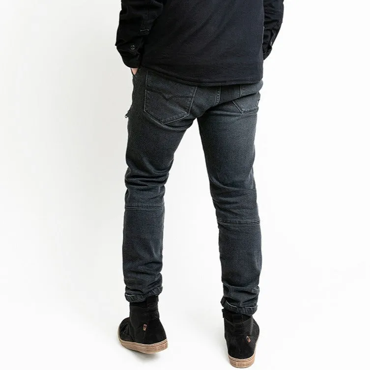 TROPHY MONO JEANS | GREY