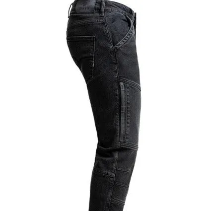 TROPHY MONO JEANS | GREY