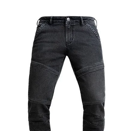 TROPHY MONO JEANS | GREY