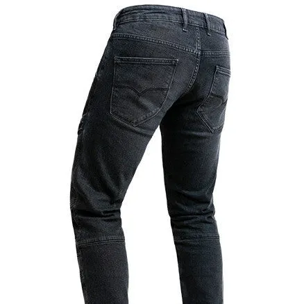 TROPHY MONO JEANS | GREY