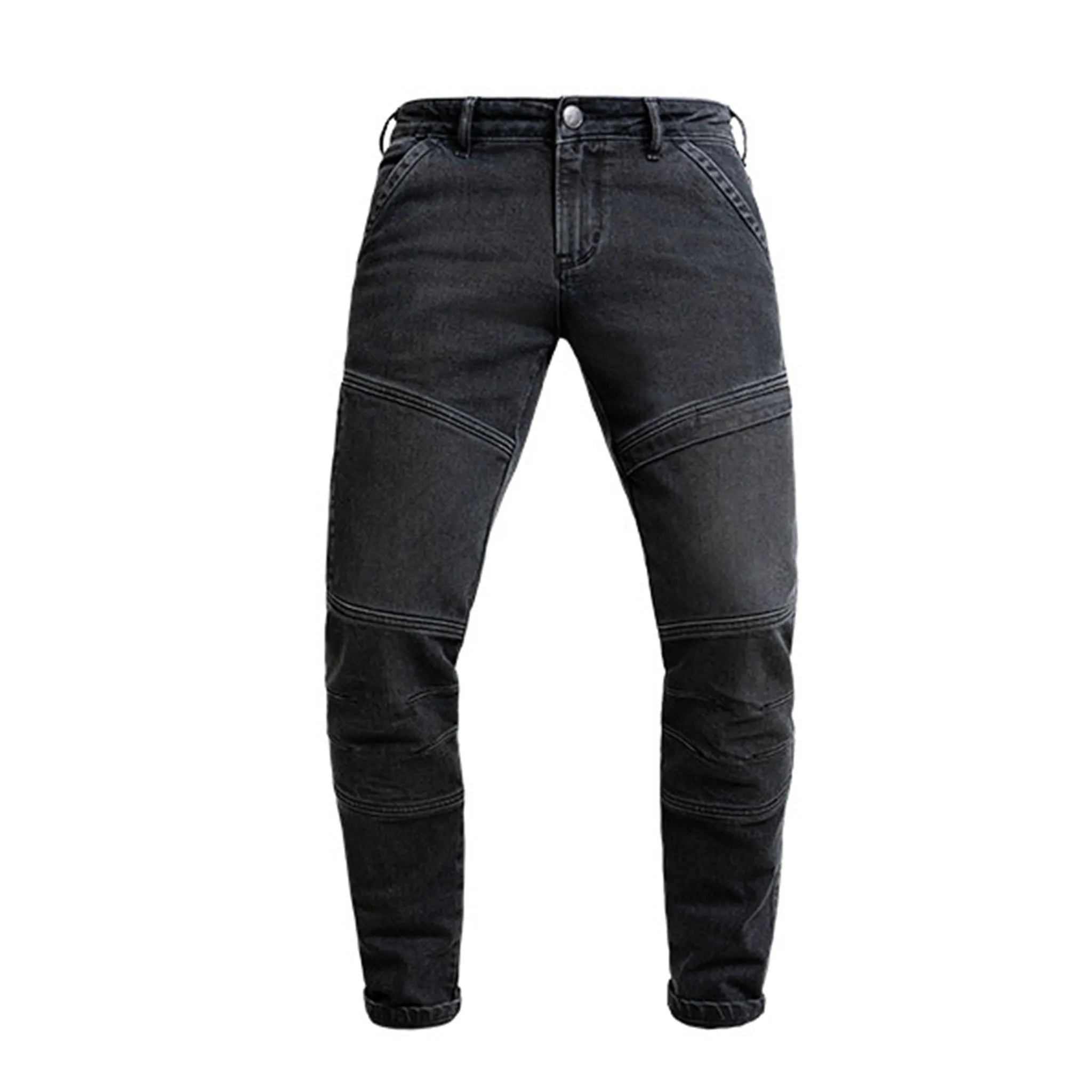 TROPHY MONO JEANS | GREY