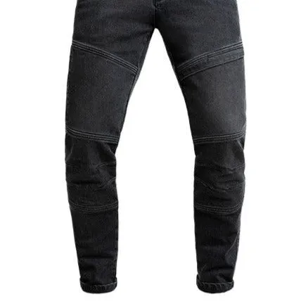 TROPHY MONO JEANS | GREY