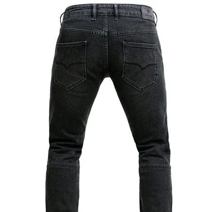 TROPHY MONO JEANS | GREY