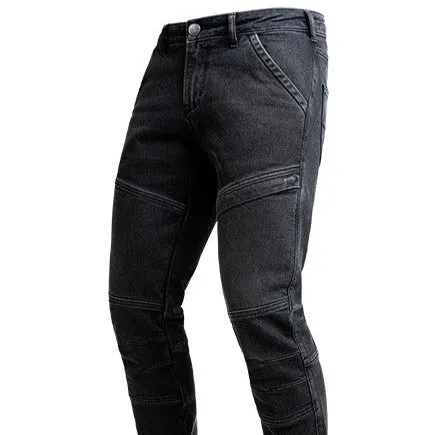 TROPHY MONO JEANS | GREY