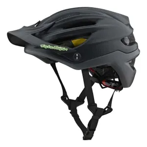 Troy Lee Designs A2 MIPS MTB Bike Helmet - Grey - M-L/57-60cm