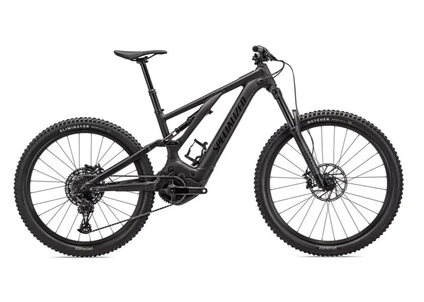 Turbo Levo 3 Alloy