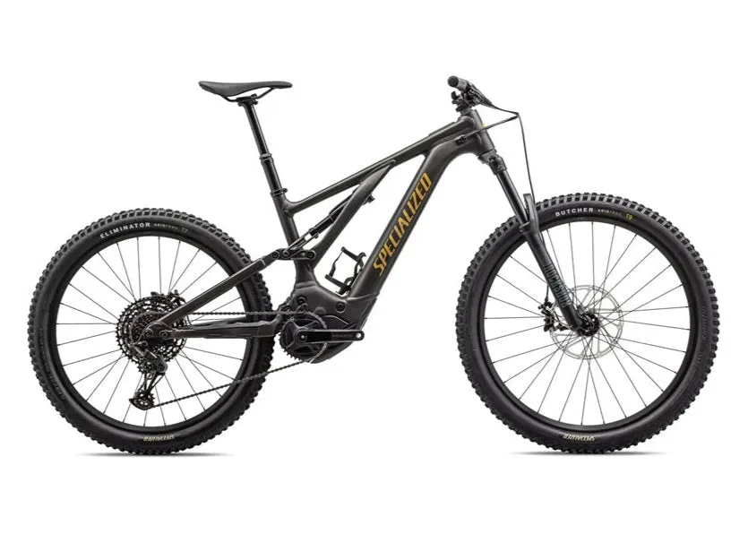 Turbo Levo 3 Alloy