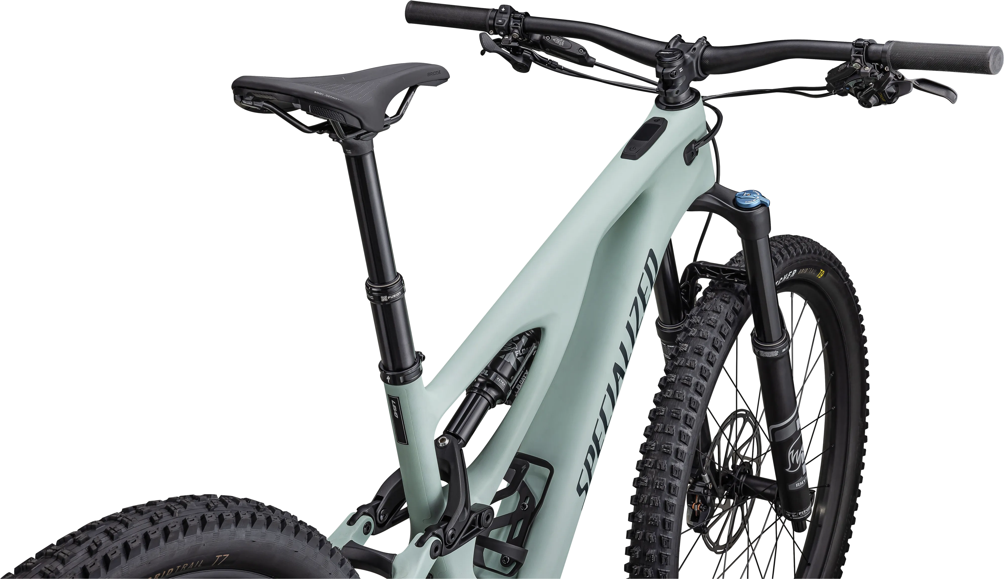 Turbo Levo Comp Carbon