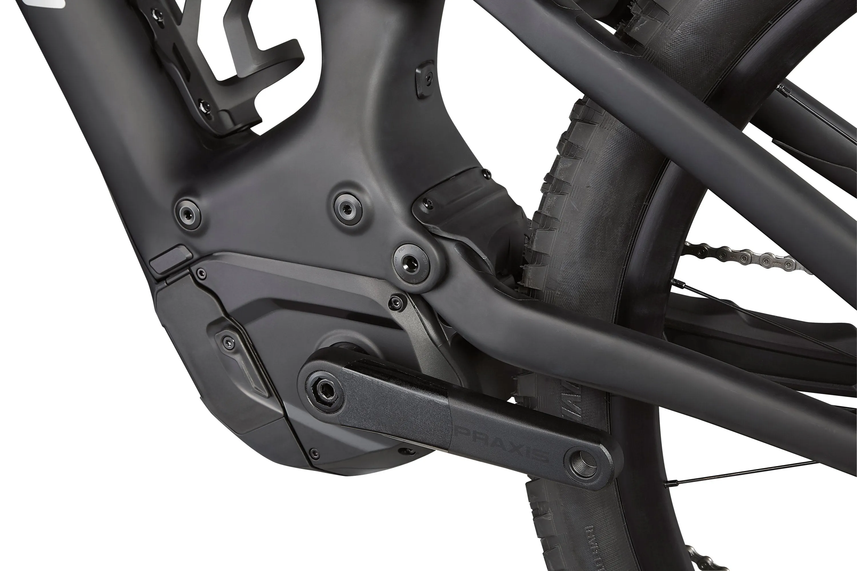 Turbo Levo Comp Carbon