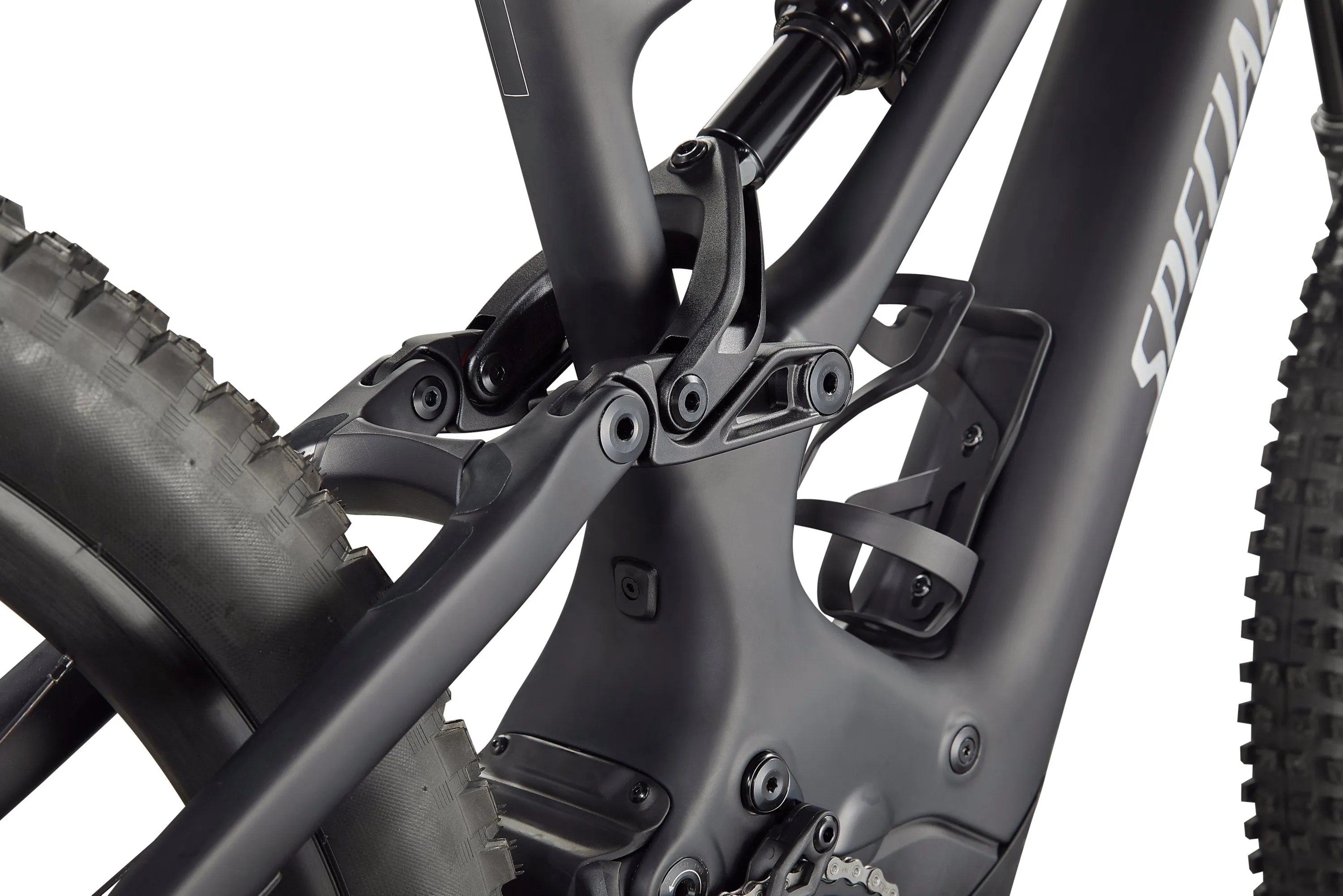 Turbo Levo Comp Carbon