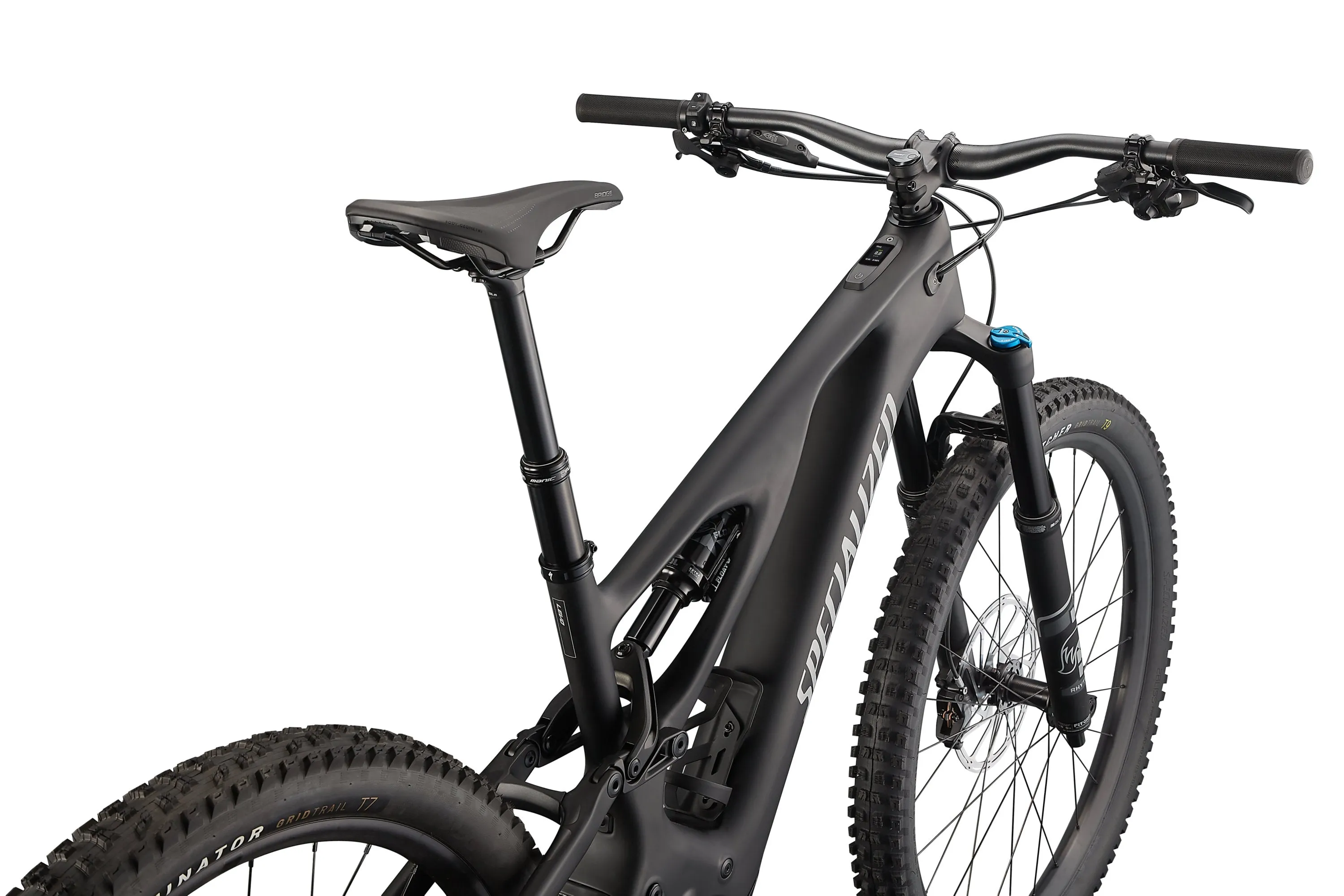 Turbo Levo Comp Carbon