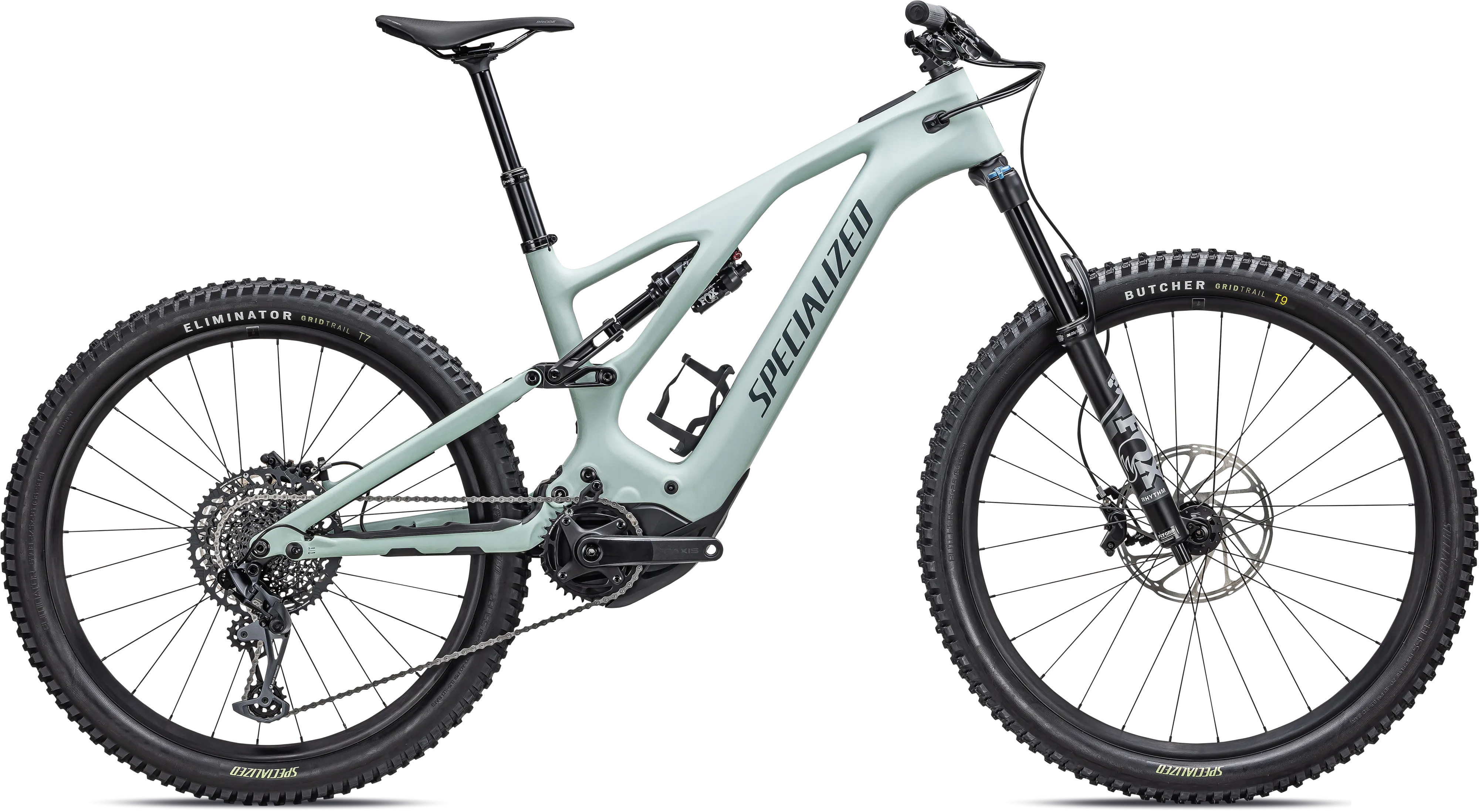 Turbo Levo Comp Carbon
