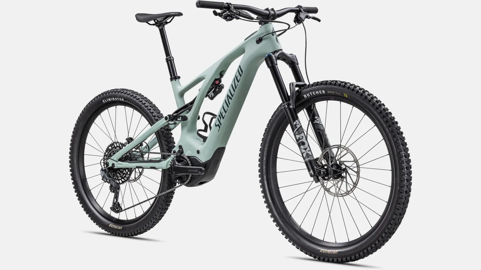 Turbo Levo Comp Carbon