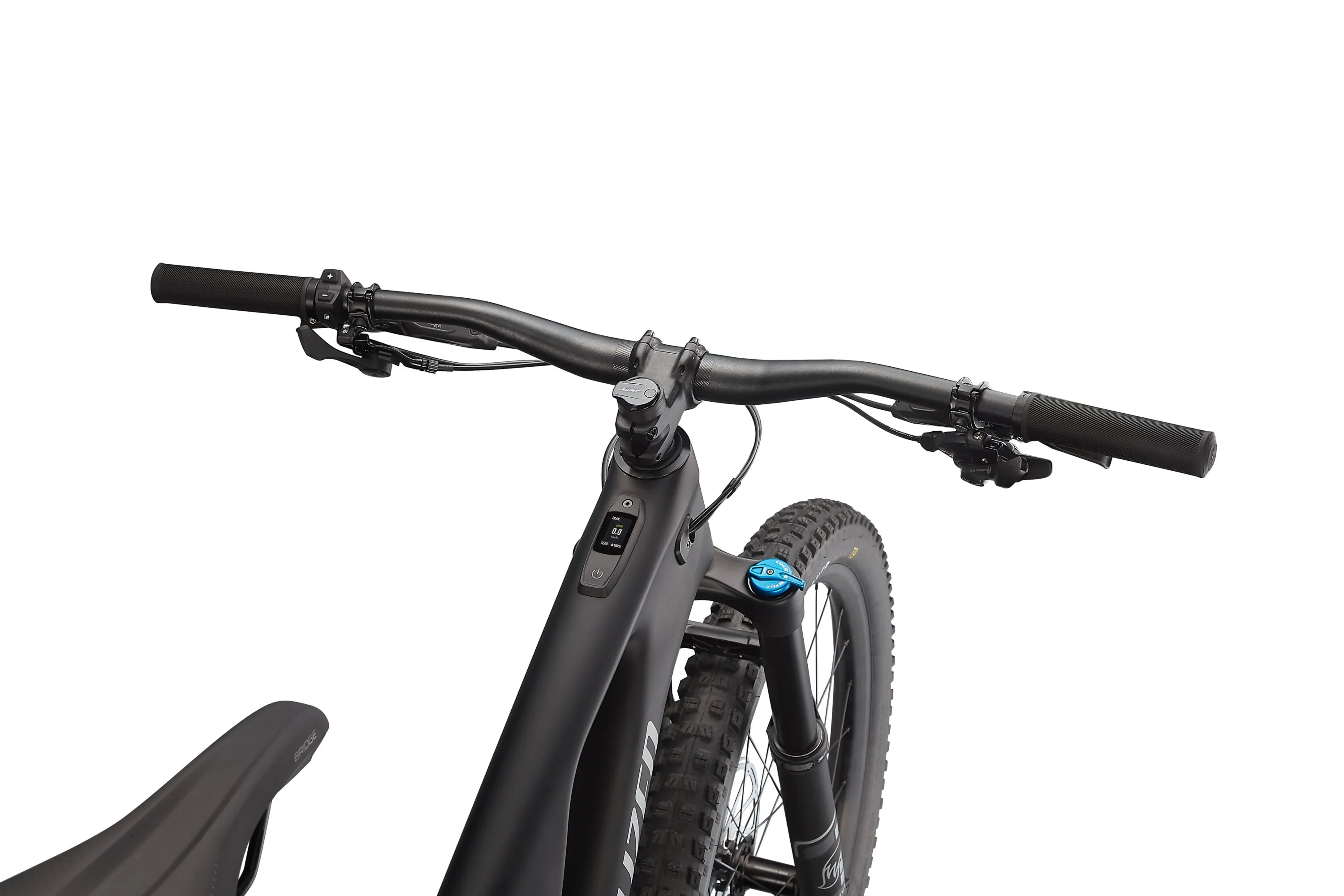 Turbo Levo Comp Carbon
