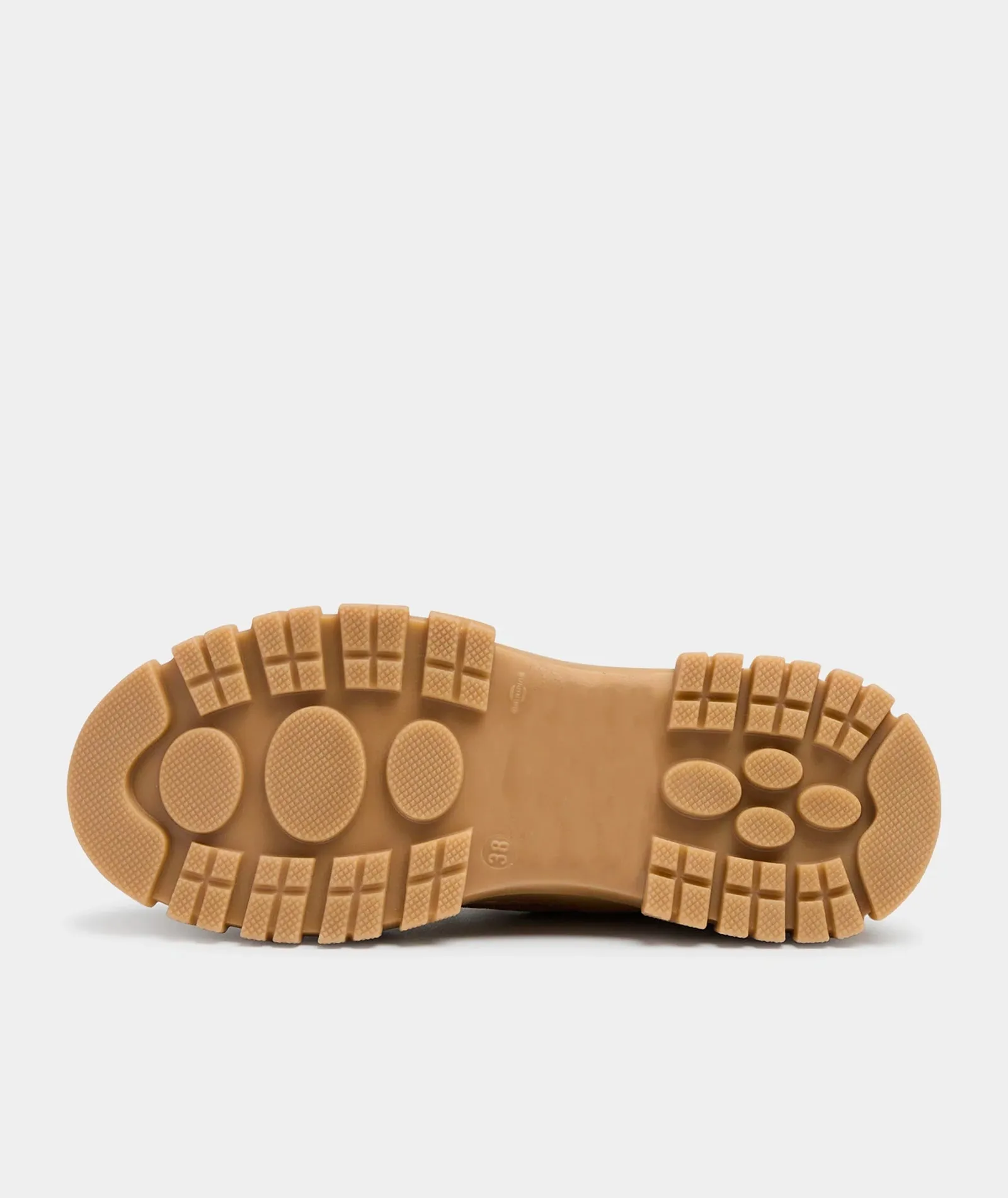 Twig High Recycled - Taupe/Taupe