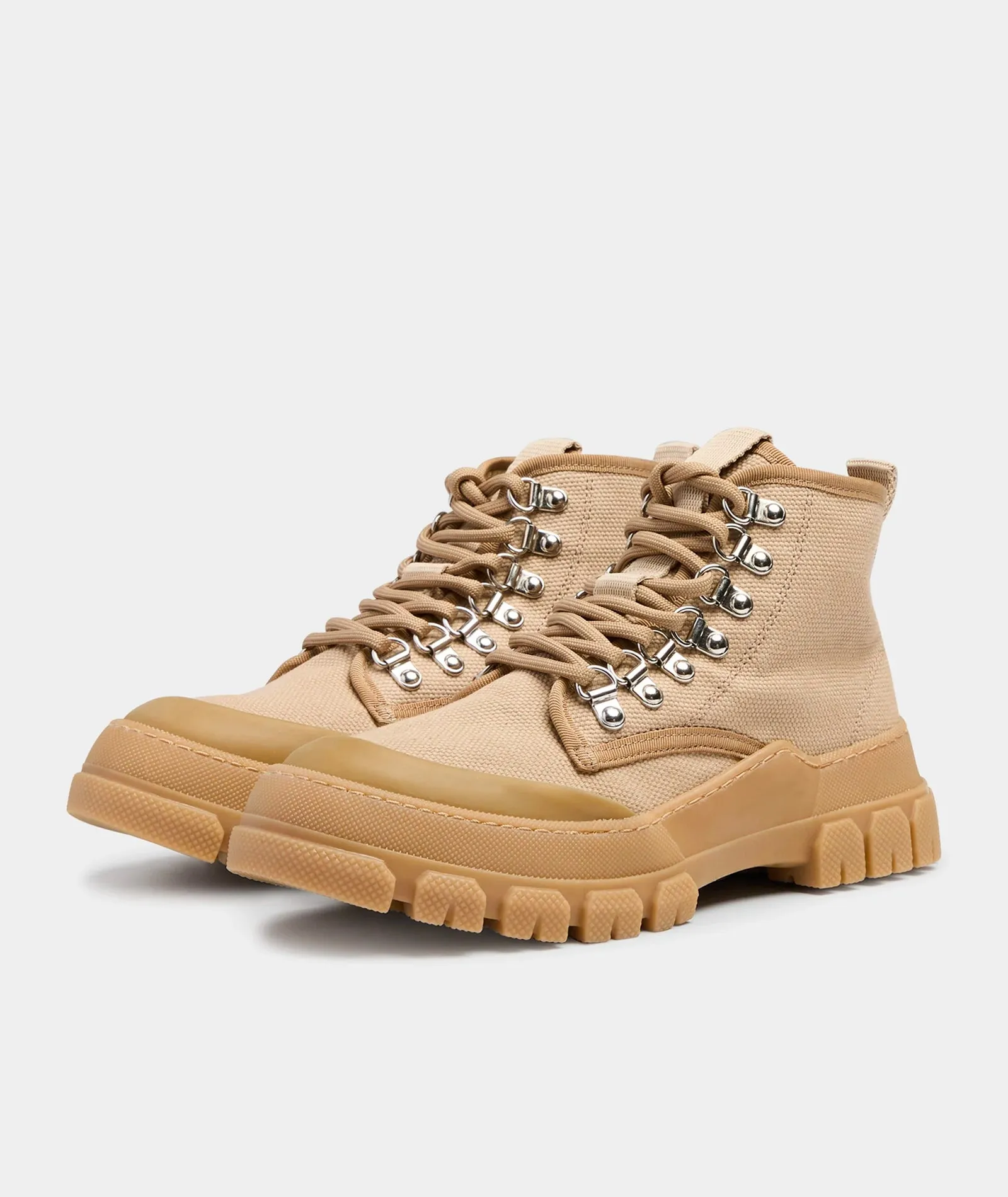 Twig High Recycled - Taupe/Taupe