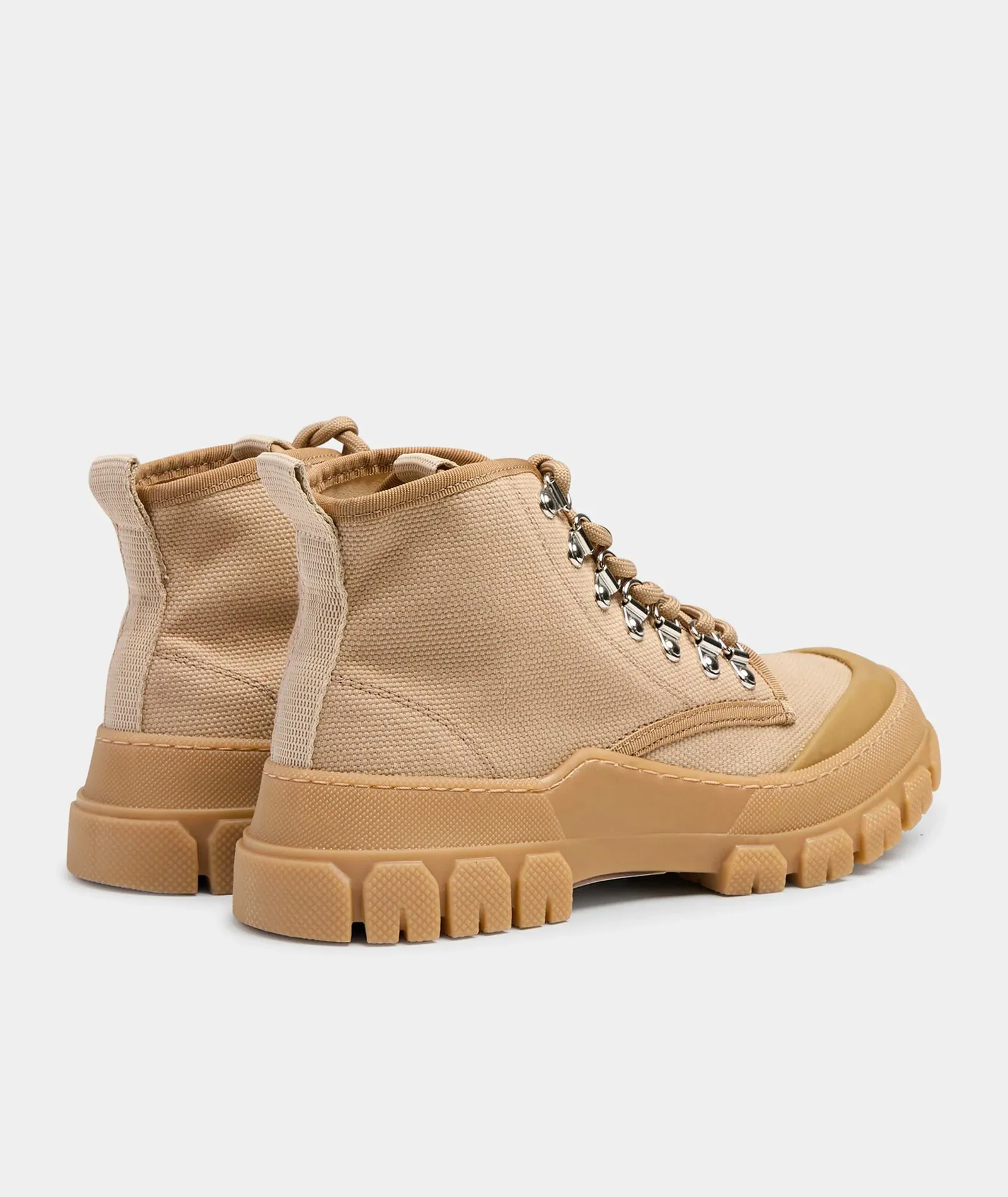 Twig High Recycled - Taupe/Taupe