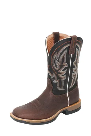Twisted X Boots Mens 11 Tech X1