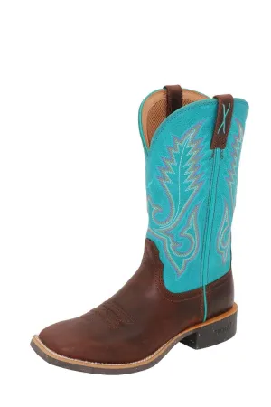 Twisted X Boots Womens 11 Tech X2